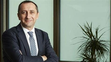 T­ü­r­k­ ­T­e­l­e­k­o­m­’­u­n­ ­C­E­O­’­s­u­ ­İ­s­t­i­f­a­ ­E­t­t­i­:­ ­İ­ş­t­e­ ­Y­e­n­i­ ­C­E­O­